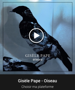 Ecoutez Oiseau